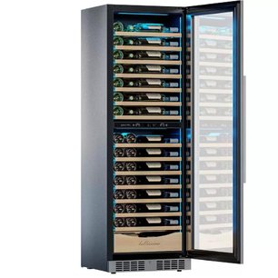 Винный шкаф Мэйвел MV110-KST2 (Slim) фото 4 в Краснодаре Винный шкаф Meyvel MV110-KST2 (Slim) фото 4 в Краснодаре