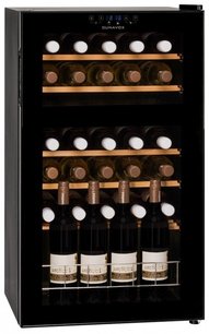Винный шкаф Дунавокс DX-30.80DK фото 2 в Краснодаре Винный шкаф Dunavox DX-30.80DK фото 2 в Краснодаре