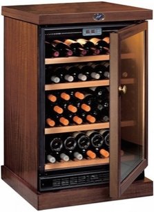 Винный шкаф IP CEXP 45-6 NU фото в Краснодаре