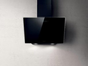 Вытяжка Элика SHIRE BK/A/60 фото в Краснодаре Вытяжка Elica SHIRE BK/A/60 фото в Краснодаре