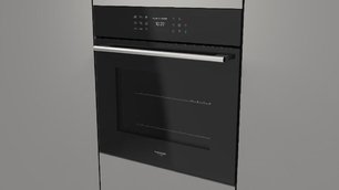 Духовой шкаф Fulgor Milano FCO 6214 P TEM BK фото 2 в Краснодаре