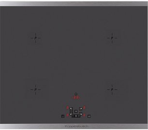 Индукционная варочная панель Куперсбуш KI 6520.0 SE фото в Краснодаре Индукционная варочная панель Kuppersbusch KI 6520.0 SE фото в Краснодаре