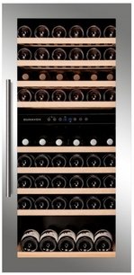 Винный шкаф Дунавокс DAB-89.215DSS фото в Краснодаре Винный шкаф Dunavox DAB-89.215DSS фото в Краснодаре
