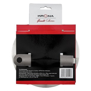 Адаптер для индукционных плит и поверхностей KRONA D20 фото 3