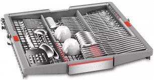 Встраиваемая посудомоечная машина BOSCH SMV66TX01R фото 4 в Краснодаре Встраиваемая посудомоечная машина BOSCH SMV66TX01R фото 4 в Краснодаре