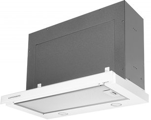 Встраиваемая вытяжка Куперсберг SLIMBOX 60 GW фото 2 в Краснодаре Встраиваемая вытяжка Kuppersberg SLIMBOX 60 GW фото 2 в Краснодаре