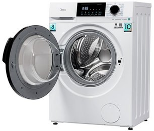 Стиральная машина Midea MFC3814BSW47/W фото 4 в Краснодаре