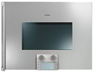 Духовой шкаф-пароварка Gaggenau BS 220-110 фото в Краснодаре