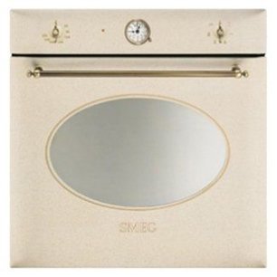 Духовой шкаф Смег SC850AVO9 фото в Краснодаре Духовой шкаф Smeg SC850AVO9 фото в Краснодаре