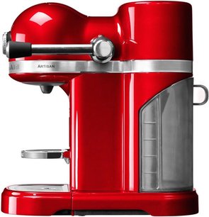 Кофемашина Китчен Эйд 5KES0503EER фото 4 в Краснодаре Кофемашина KitchenAid 5KES0503EER фото 4 в Краснодаре