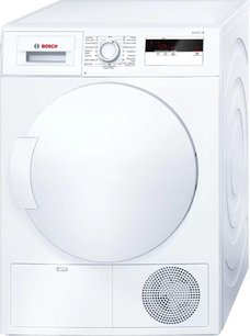 Сушильная машина Бош WTH83000OE фото в Краснодаре Сушильная машина Bosch WTH83000OE фото в Краснодаре