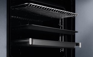 Духовой шкаф Electrolux OEF 5H50 V фото 4 в Краснодаре