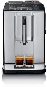 Кофемашина Бош TIS30521RW фото в Краснодаре Кофемашина Bosch TIS30521RW фото в Краснодаре