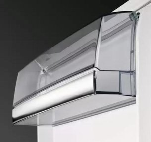 Холодильник AEG SCR618F6TS фото 3 в Краснодаре