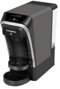 Кофеварка Maunfeld MCCM-CM823GR фото 4 в Краснодаре