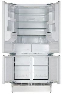 Холодильник Куперсбуш IKE 4580-1-4 T фото в Краснодаре Холодильник Kuppersbusch IKE 4580-1-4 T фото в Краснодаре