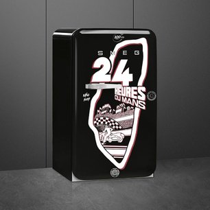 Холодильник Смег FAB10RDLM5 фото 3 в Краснодаре Холодильник Smeg FAB10RDLM5 фото 3 в Краснодаре