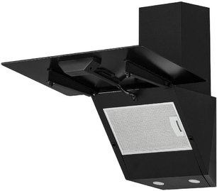 Вытяжка Krona POLLY 600 BLACK PB фото 3 в Краснодаре Вытяжка Krona POLLY 600 BLACK PB фото 3 в Краснодаре