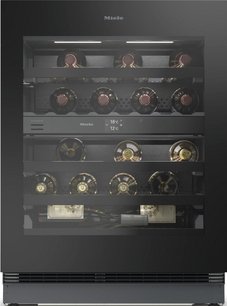 Встраиваемый винный шкаф Миле KWTUS 7096 E фото в Краснодаре Встраиваемый винный шкаф Miele KWTUS 7096 E фото в Краснодаре