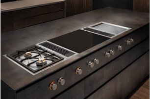 Варочная панель Гаггенау VI462103 фото 3 в Краснодаре Варочная панель Gaggenau VI462103 фото 3 в Краснодаре