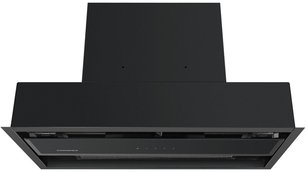 Встраиваемая вытяжка Маунфилд MZR 60 черный фото в Краснодаре Встраиваемая вытяжка Maunfeld MZR 60 черный фото в Краснодаре