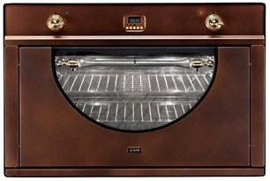 Духовой шкаф Илве 900-AMP Ant/C фото в Краснодаре Духовой шкаф Ilve 900-AMP Ant/C фото в Краснодаре