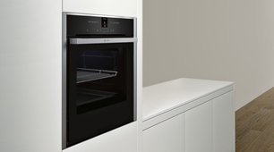 Духовой шкаф Нефф B47CR22N0 фото 2 в Краснодаре Духовой шкаф Neff B47CR22N0 фото 2 в Краснодаре