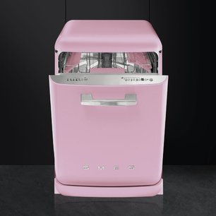 Посудомоечная машина Смег LVFABPK фото 2 в Краснодаре Посудомоечная машина Smeg LVFABPK фото 2 в Краснодаре