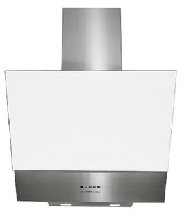 Вытяжка Falmec Solaris 60 wh glass (600) фото в Краснодаре