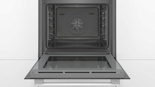 Духовой шкаф Бош HBA533BW1 фото 3 в Краснодаре Духовой шкаф Bosch HBA533BW1 фото 3 в Краснодаре