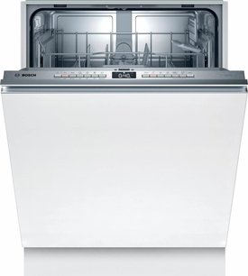 Встраиваемая посудомоечная машина Bosch SMV4HTX24E фото в Краснодаре