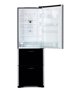 Холодильник Хитачи R-SG37BPU GBK фото 2 в Краснодаре Холодильник Hitachi R-SG37BPU GBK фото 2 в Краснодаре