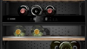 Винный шкаф Бош KWK16ABGB фото 4 в Краснодаре Винный шкаф Bosch KWK16ABGB фото 4 в Краснодаре