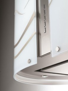 Вытяжка Фалмек Mirabilia 67 Fenice Vetro (800) ECP фото 2 в Краснодаре Вытяжка Falmec Mirabilia 67 Fenice Vetro (800) ECP фото 2 в Краснодаре