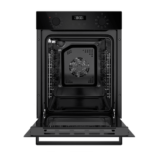 Электрический духовой шкаф Maunfeld EOEM519PB2 фото 2 в Краснодаре