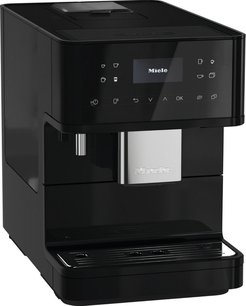 Кофемашина Миле CM 6160 OBSW фото 3 в Краснодаре Кофемашина Miele CM 6160 OBSW фото 3 в Краснодаре