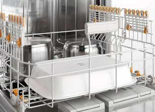 Посудомоечная машина Миле G6620 SCi фото 4 в Краснодаре Посудомоечная машина Miele G6620 SCi фото 4 в Краснодаре