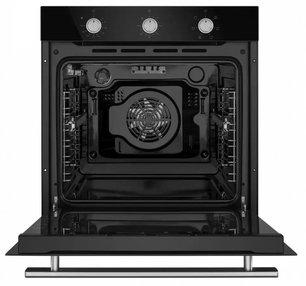 Шкаф духовой электрический MAUNFELD EOEF.766B фото 3 в Краснодаре Шкаф духовой электрический MAUNFELD EOEF.766B фото 3 в Краснодаре