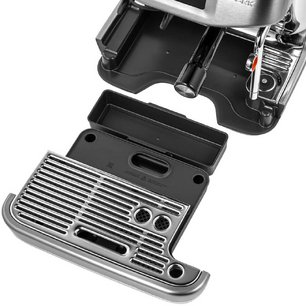 Кофейная станция Bork C810 фото 4 в Краснодаре Кофейная станция Bork C810 фото 4 в Краснодаре