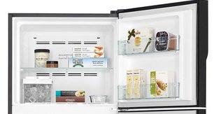 Холодильник Хитачи R-VG 472 PU8 GBK фото 2 в Краснодаре Холодильник Hitachi R-VG 472 PU8 GBK фото 2 в Краснодаре