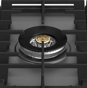 Варочная панель Бертаззони P755CMODNE фото 2 в Краснодаре Варочная панель Bertazzoni P755CMODNE фото 2 в Краснодаре