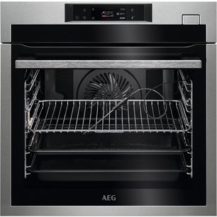 Духовой шкаф АЕГ BSE788380M фото в Краснодаре Духовой шкаф AEG BSE788380M фото в Краснодаре