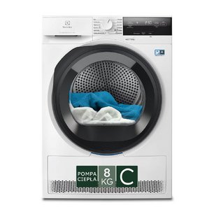 Сушильная машина Electrolux EW7DX385AP фото 3 в Краснодаре