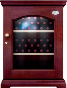 Винный шкаф ИП CEX 151 LСU фото 2 в Краснодаре Винный шкаф IP CEX 151 LСU фото 2 в Краснодаре