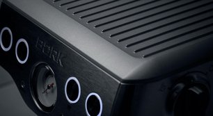 Кофеварка БОРК C803 фото 4 в Краснодаре Кофеварка BORK C803 фото 4 в Краснодаре