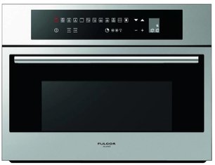 Комбинированный паровой шкаф Fulgor Milano CCSO 4511 TC X фото в Краснодаре