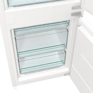 Встраиваемый двухкамерный холодильник Gorenje RKI418FE0 фото 4 в Краснодаре