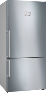 Двухкамерный холодильник Бош KGN86AI32U фото в Краснодаре Двухкамерный холодильник Bosch KGN86AI32U фото в Краснодаре