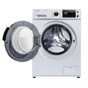 Стиральная машина MAUNFELD MFWM147WH фото 2 в Краснодаре Стиральная машина MAUNFELD MFWM147WH фото 2 в Краснодаре