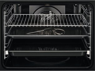 Духовой шкаф АЕГ BSE576321M фото 4 в Краснодаре Духовой шкаф AEG BSE576321M фото 4 в Краснодаре